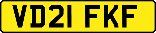 VD21FKF