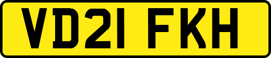 VD21FKH