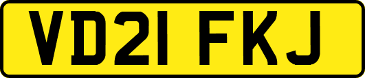 VD21FKJ