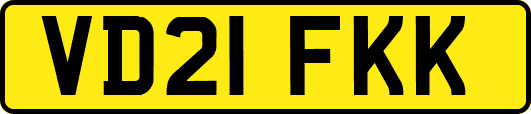 VD21FKK