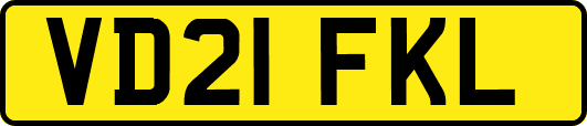 VD21FKL