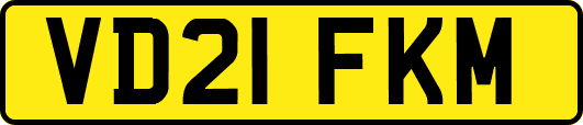 VD21FKM