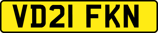 VD21FKN