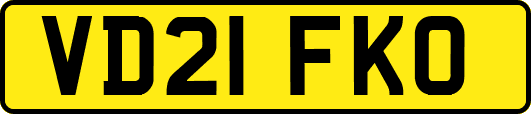 VD21FKO