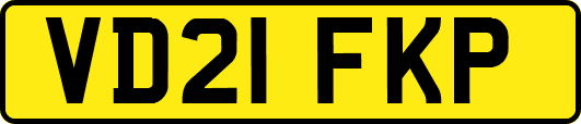 VD21FKP