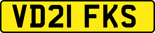 VD21FKS