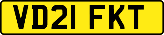 VD21FKT