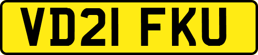 VD21FKU