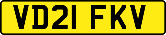 VD21FKV
