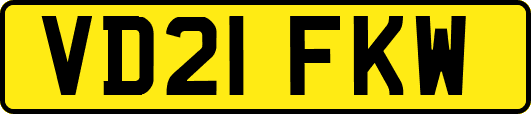 VD21FKW