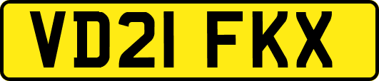 VD21FKX