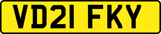 VD21FKY