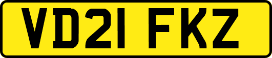VD21FKZ