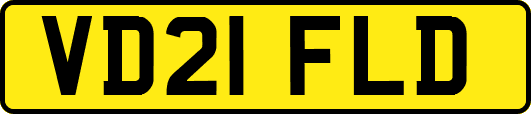 VD21FLD