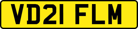 VD21FLM