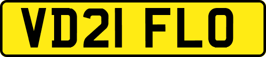 VD21FLO