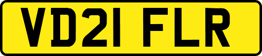 VD21FLR