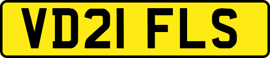 VD21FLS