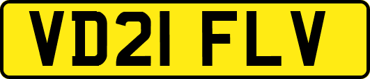 VD21FLV