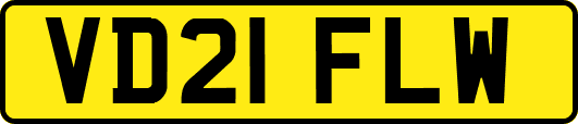 VD21FLW