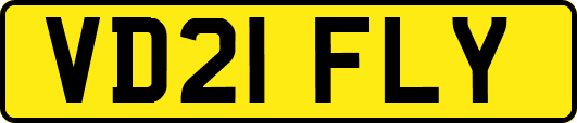 VD21FLY