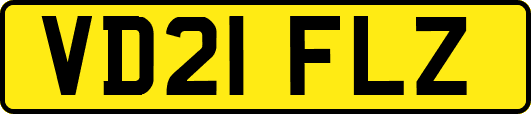 VD21FLZ