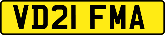 VD21FMA