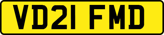 VD21FMD
