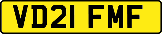 VD21FMF