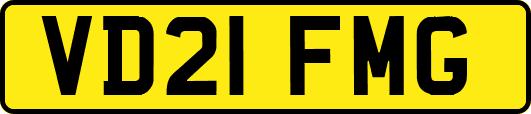 VD21FMG