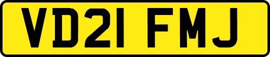 VD21FMJ