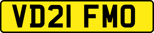 VD21FMO