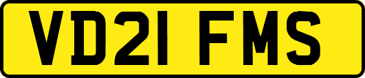 VD21FMS