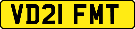 VD21FMT