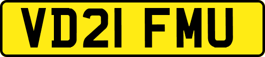 VD21FMU