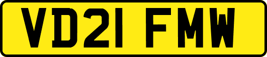 VD21FMW