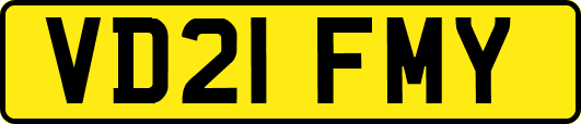 VD21FMY