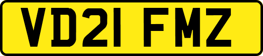 VD21FMZ
