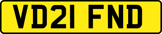 VD21FND