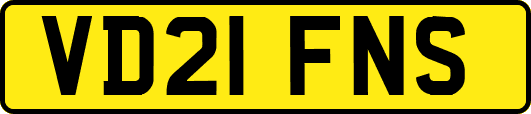 VD21FNS