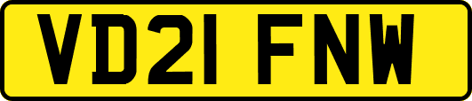 VD21FNW