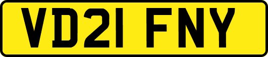 VD21FNY