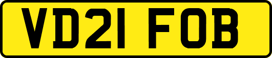 VD21FOB