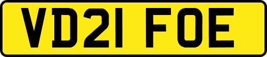 VD21FOE