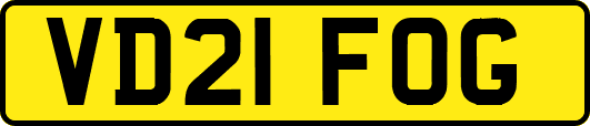 VD21FOG
