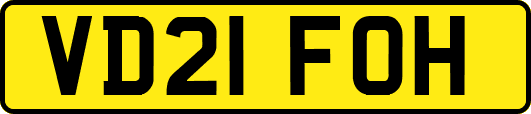 VD21FOH