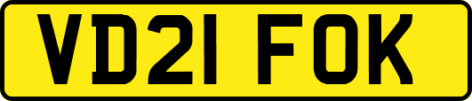 VD21FOK