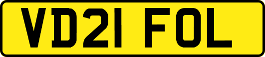 VD21FOL