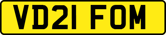 VD21FOM