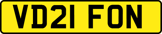 VD21FON